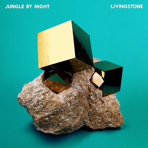image cover: Jungle By Night - Pompette / ND0032