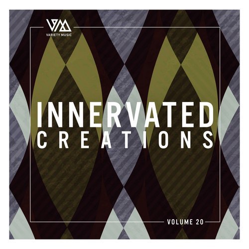 image cover: VA - Innervated Creations Vol. 20 / VMCOMP312