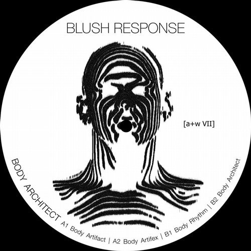 image cover: Blush Response - Body Architect / 4050486959329