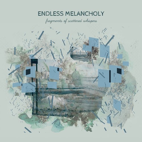 image cover: Endless Melancholy - Her Fragrant Beauty / DR55S1