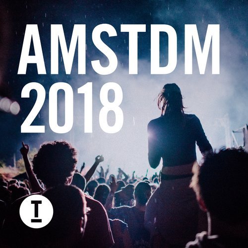 image cover: VA - Toolroom Amsterdam 2018 / TOOL72201Z