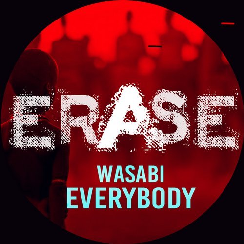 image cover: Wasabi - Everybody / ER475
