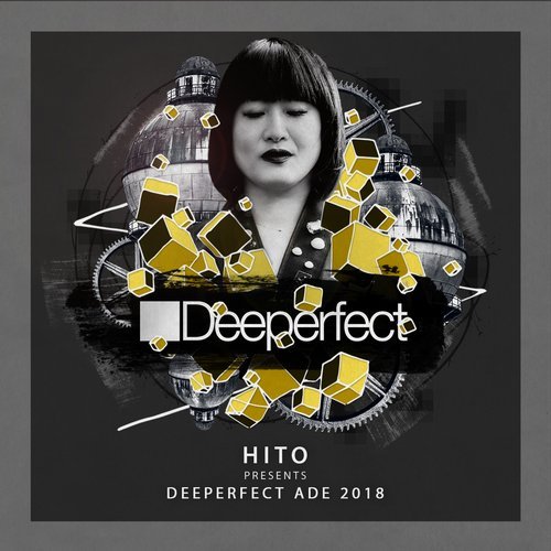 image cover: VA - Hito Presents Deeperfect ADE 2018 / DPE1537