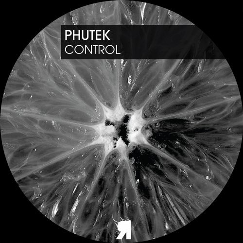 image cover: Phutek - Control / RSPKT161
