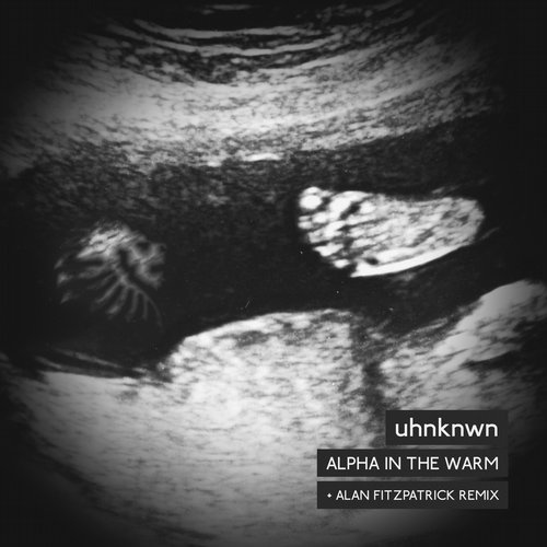 image cover: uhnknwn - Alpha in the Warm / WATB023