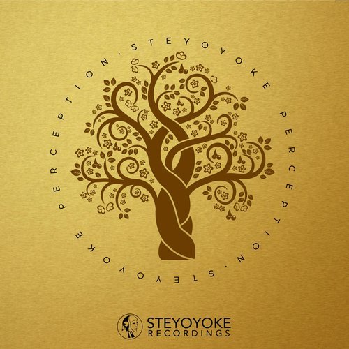 image cover: VA - Steyoyoke Perception, Vol. 4 / SYYKPERC004