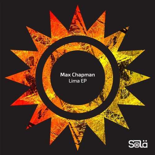 image cover: Max Chapman - Lima EP / SOLA05101Z