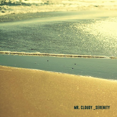 image cover: Mr. Cloudy - Mr. Cloudy Serenity / AM4931