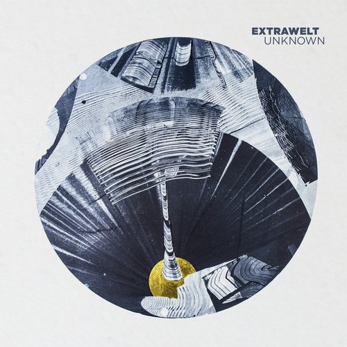 image cover: Extrawelt - Unknown / CORLP044DIGITAL