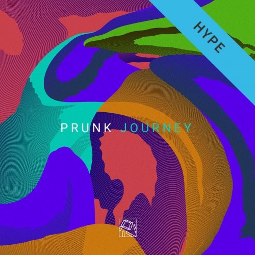 image cover: Prunk - Journey / PIV013