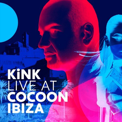 image cover: KiNK - KiNK - Live At Cocoon Ibiza / CORMIX058DIGITAL