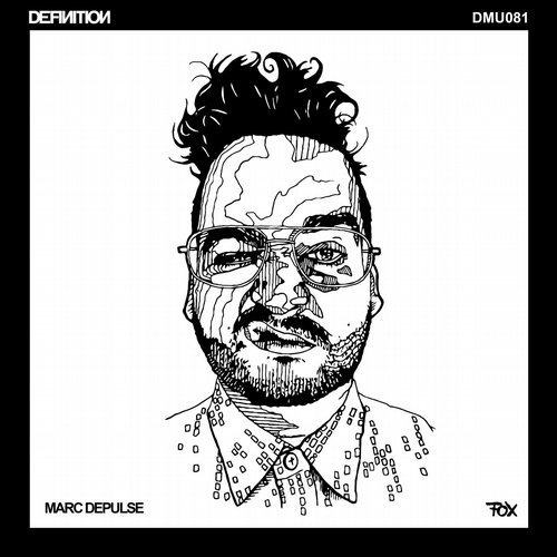 image cover: Marc DePulse - Current Mood EP / DMU081