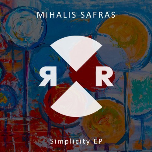image cover: Mihalis Safras - Simplicity EP / RR2177