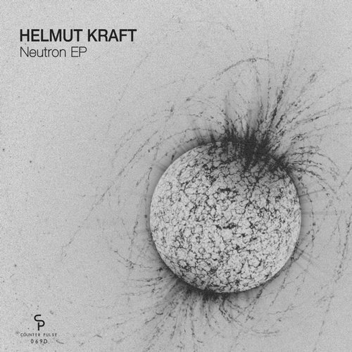 image cover: Helmut Kraft - Neutron EP / CP069D