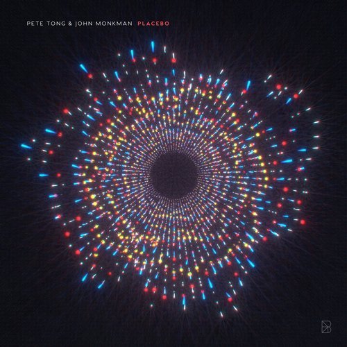 image cover: Pete Tong, John Monkman - Placebo / BYM012