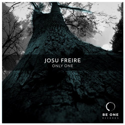image cover: Josu Freire - Only One / BOR278