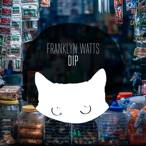 image cover: Franklyn Watts - Dip / Cant Take It / BOC052