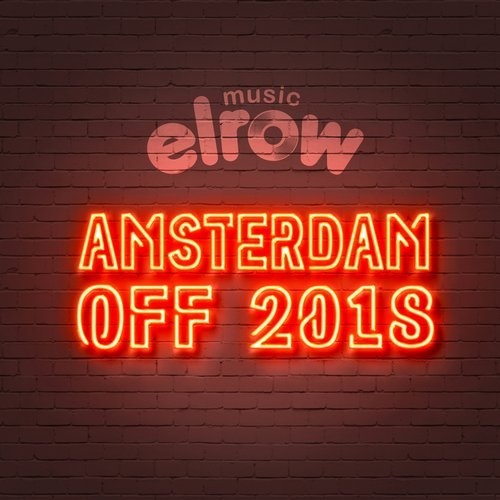image cover: VA - Amsterdam Off 2018 / ERM141