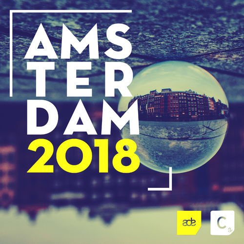 image cover: VA - Amsterdam 2018 / Cr2 Records