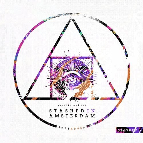 image cover: VA - Stashed In Amsterdam / STASHD030