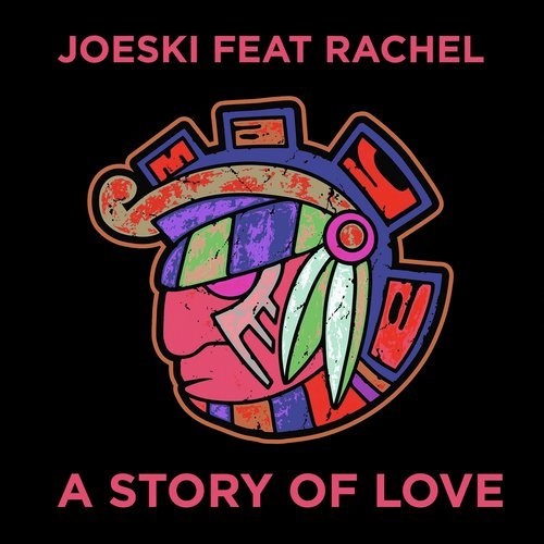 image cover: Joeski, Rachel - A Story Of Love / Maya Records