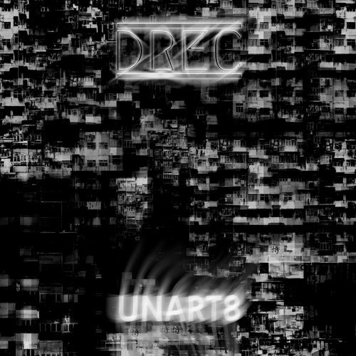 image cover: Unart8 - DREC NULLDREI / DREC03