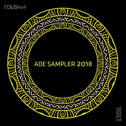 image cover: VA - ADE Sampler 2018 / RSH109