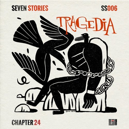 image cover: VA - Seven Stories: Tragedia / SS006