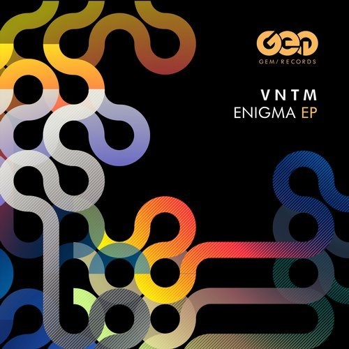 image cover: VNTM - Enigma EP / GEM058