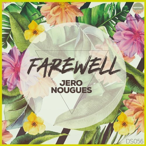 image cover: Jero Nougues - Farewell / DS056