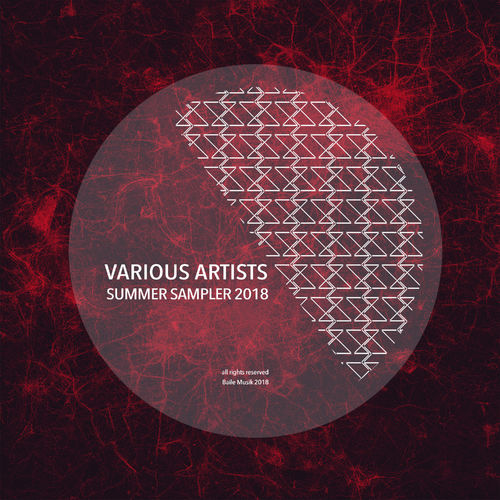 image cover: VA - Summer Sampler 2018 / Baile Musik White