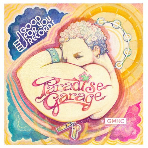 image cover: VA - Paradise Garage: Inspirations