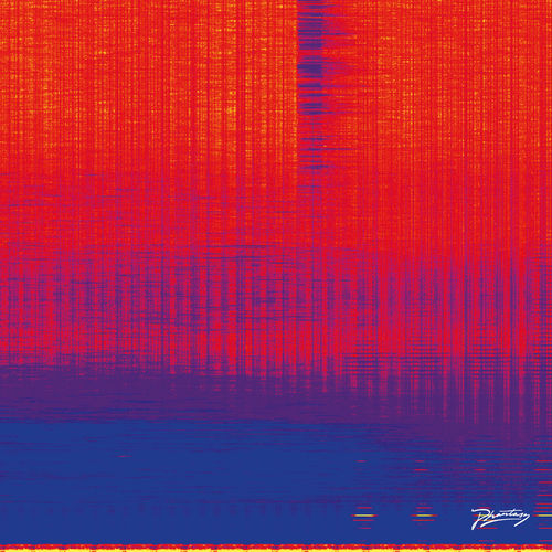 image cover: Daniel Avery - Diminuendo /