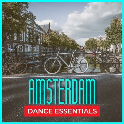 image cover: VA - Amsterdam Dance Essentials / VM180004