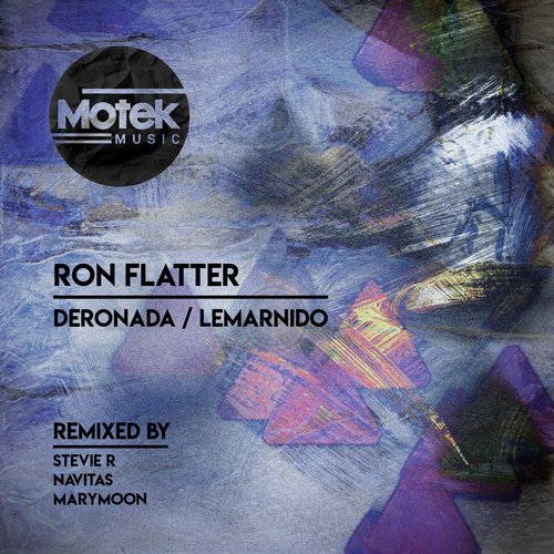 image cover: Ron Flatter - Deronada / Lemarnido / MTK042