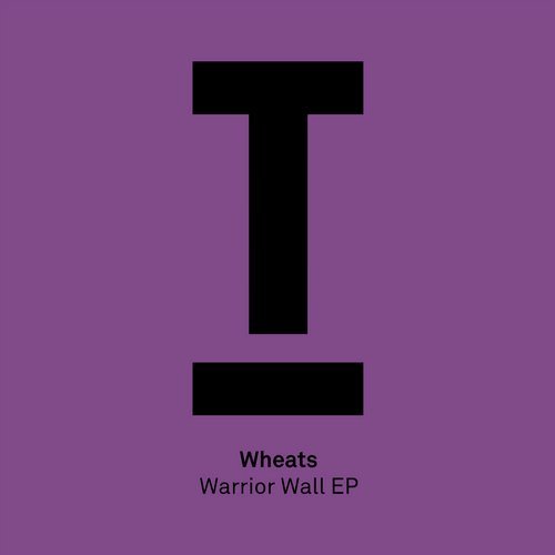 image cover: Wheats - Warrior Wall EP / TOOL72501Z