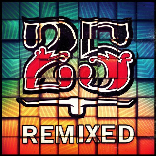image cover: VA - Bar 25 Music: Remixed / BAR25081