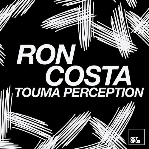 image cover: Ron Costa - Touma Perception / OCT141
