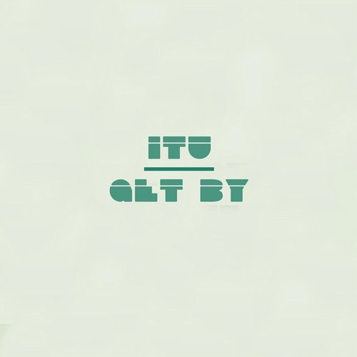 image cover: Itu - Get By / DBRSA002