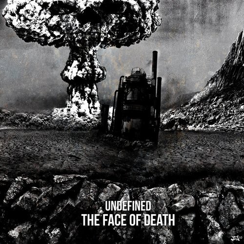 image cover: Undefined - The Face of Death / 10122902