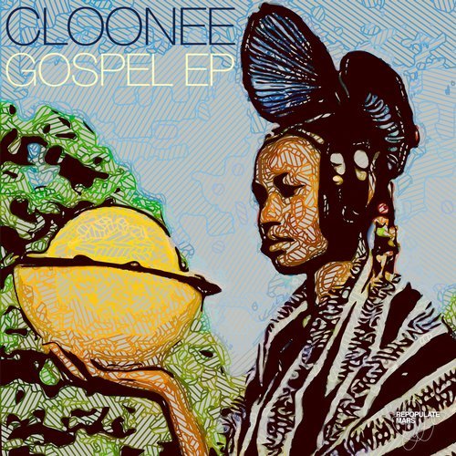 001 75266842599671 Cloonee - Gospel / RPM042