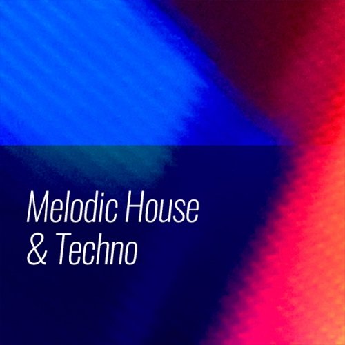 image cover: Beatport Peak Hour Tracks 2018 Melodic House & Techno