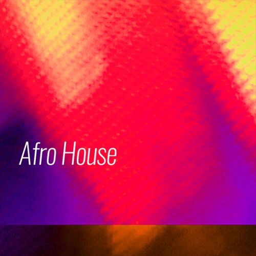 image cover: Beatport Peak Hour Tracks 2018 Afro House