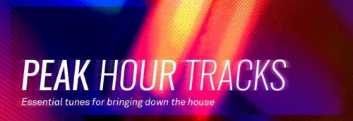 Beatport Peak Hour Tracks