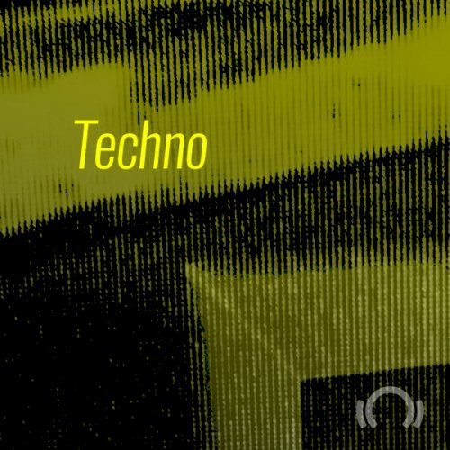 Beatport ADE Special Techno