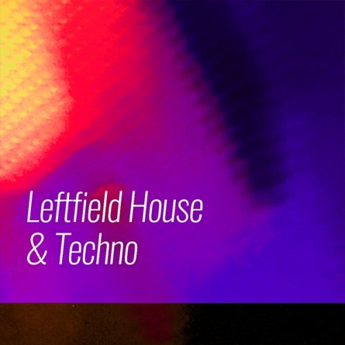 image cover: Beatport Peak Hour Tracks 2018 Leftfield House & Techno