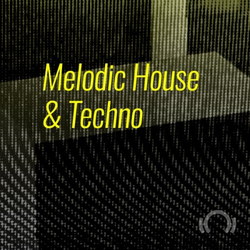 image cover: Beatport ADE Special Melodic House & Techno