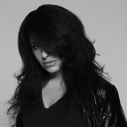 image cover: Nicole Moudaber Artist of the Week Chart