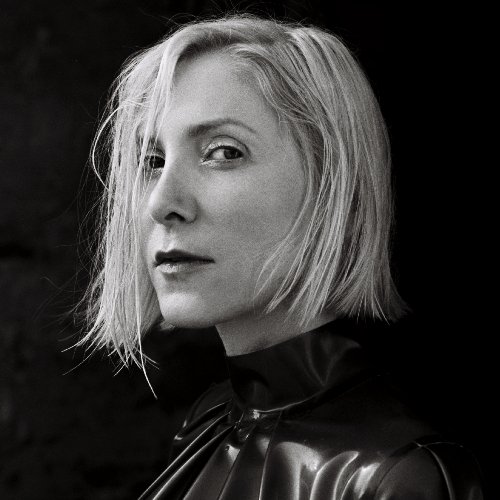 image cover: Ellen Allien Take A Stand Charts