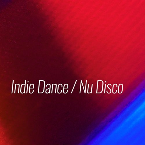 image cover: Beatport Peak Hour Tracks 2018 Indie Dance / Nu Disco